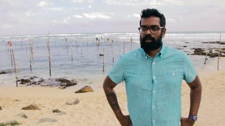 Romesh Ranganathan