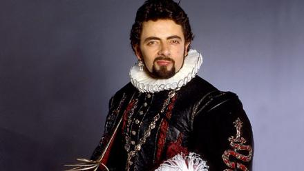 News: Could Blackadder Return? Rowan Atkinson Hints At Possibility