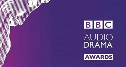 BBC Audio Drama Awards Shortlist Revealed