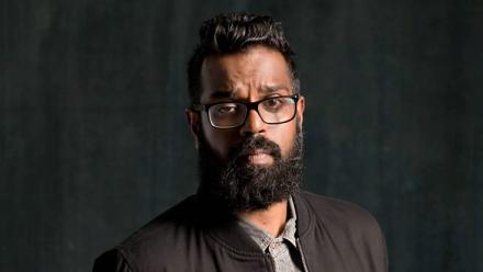 Romesh Ranganathan – Crimebuster