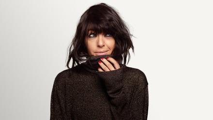 News: Claudia Winkleman Replaces Graham Norton On Radio 2