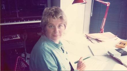 News: BBC Two to Broadcast Victoria Wood's Secret List Of Favourite Sketches News: BBC Two to Broadcast Victoria Wood's Secret List Of Favourite Sketches