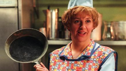 Victoria Wood's dinnerladies and More Shows Come To iPlayer Victoria Wood's dinnerladies and More Shows Come To iPlayer