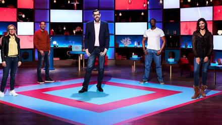 House of Games Line-Up This Week House of Games Line-Up This Week