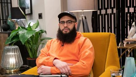 Interviews: Jamali Maddix and Judi Love on New Series This Is My House Interviews: Jamali Maddix and Judi Love on New Series This Is My House