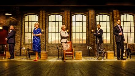 Beyond The Joke To Appear On Dragon's Den Beyond The Joke To Appear On Dragon's Den