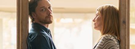 James McAvoy and Sharon Horgan To Star in Together James McAvoy and Sharon Horgan To Star in Together