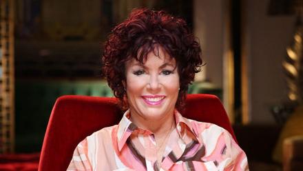 Ruby Wax Gets BBC Retrospective Ruby Wax Gets BBC Retrospective