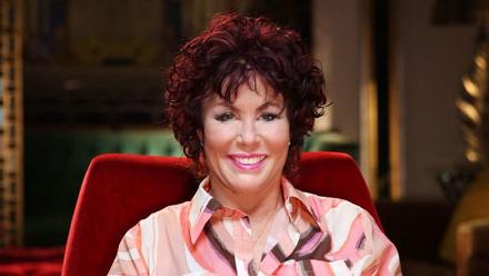 Ruby Wax Gets BBC Retrospective