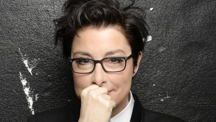 Sue Perkins To Be New Just a Minute host Sue Perkins To Be New Just a Minute host