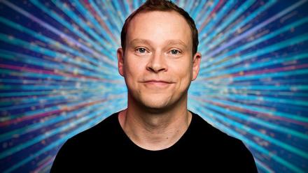 Robert Webb Joins Strictly Come Dancing Line-Up 