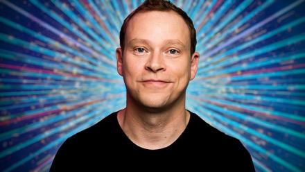 Robert Webb Joins Strictly Come Dancing Line-Up Robert Webb Joins Strictly Come Dancing Line-Up