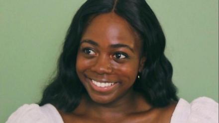 BBC Comedy awards Felix Dexter Bursary to Comedy and Drama writer Tiwa Lade BBC Comedy awards Felix Dexter Bursary to Comedy and Drama writer Tiwa Lade