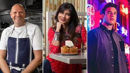 Ed Gamble Joins Judging Panel on BBC Two’s Great British Menu Ed Gamble Joins Judging Panel on BBC Two’s Great British Menu