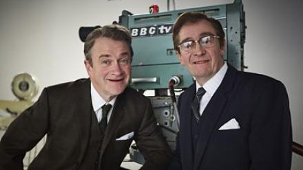 Harry Enfield and Paul Whitehouse Mark BBC Centenary With Special Comedy