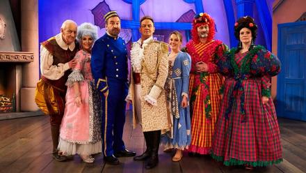 Jason Donovan Joins Not Going Out For Christmas, Plus Ghosts Christmas Special Jason Donovan Joins Not Going Out For Christmas, Plus Ghosts Christmas Special