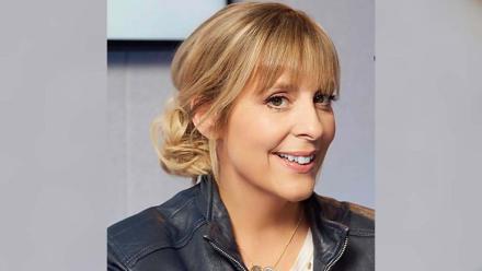 Mel Giedroyc Joins Strictly Line-Up Mel Giedroyc Joins Strictly Line-Up