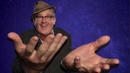 BBC Radio 4 Announces Christmas Comedy – From Count Arthur Strong To Love Actually Reunion BBC Radio 4 Announces Christmas Comedy – From Count Arthur Strong To Love Actually Reunion