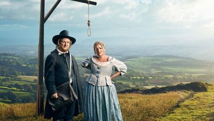 First Image And Casting Revealed For BBC Comedy The Witchfinder First Image And Casting Revealed For BBC Comedy The Witchfinder