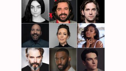 Matt Berry To Appear In BBC Production Of Great Expectations Matt Berry To Appear In BBC Production Of Great Expectations