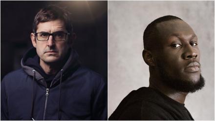 Louis Theroux Meets Stormzy And Other Icons In New Interview Series