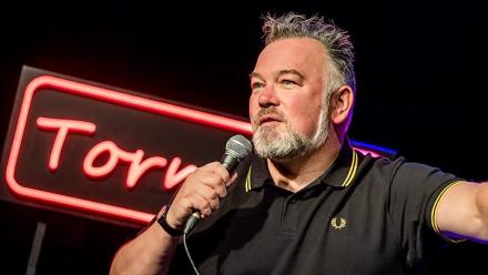 Edinburgh Fringe Runs For Stewart Lee, Bridget Christie, Paul Sinha, Robin Ince