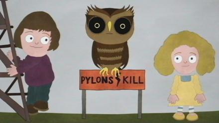 TV: Inside No 9, Wise Owl, BBC Two TV: Inside No 9, Wise Owl, BBC Two