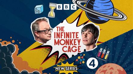 Robin Ince Quits Infinite Monkey Cage Robin Ince Quits Infinite Monkey Cage