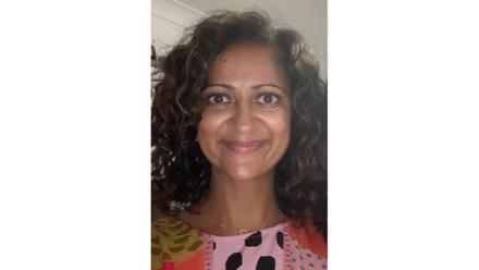 Kalpna Patel-Knight Appointed In New Head of Entertainment Commissioning Role Kalpna Patel-Knight Appointed In New Head of Entertainment Commissioning Role
