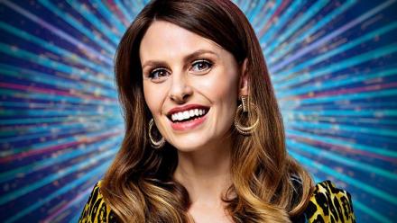 Ellie Taylor Joins Strictly 