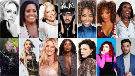 Aisling Bea Joins Drag Race Celebrity Judges And Guests Aisling Bea Joins Drag Race Celebrity Judges And Guests