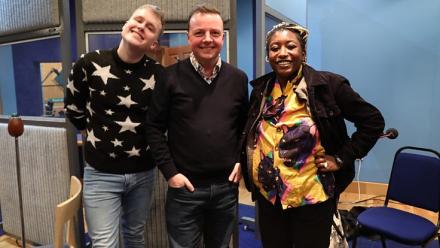 In Bits: Killing Leprechauns Comes To BBC Sounds In Bits: Killing Leprechauns Comes To BBC Sounds