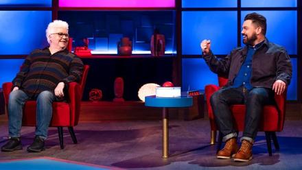 Richard Osman's House of Games, BBC Two Richard Osman's House of Games, BBC Two