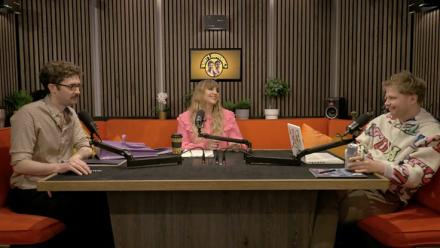 BBC Studios and Baby Cow Productions announce two brand new comedy shorts set to debut online BBC Studios and Baby Cow Productions announce two brand new comedy shorts set to debut online