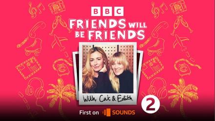 Daisy May Cooper & Selin Hizli Appear In First Episode Of New Podcast About Friendship Daisy May Cooper & Selin Hizli Appear In First Episode Of New Podcast About Friendship