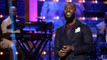 Interview: Mo Gilligan On His New Entertainment Show This Is My Jam Interview: Mo Gilligan On His New Entertainment Show This Is My Jam