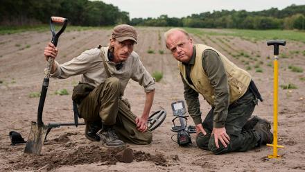 Detectorists Christmas Special Details