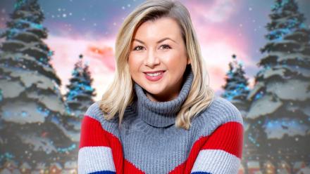 Rosie Ramsey is the first celebrity contestant confirmed for Strictly Come Dancing Christmas Special 2022 Rosie Ramsey is the first celebrity contestant confirmed for Strictly Come Dancing Christmas Special 2022