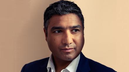 Nick Mohammed To Host Olivier Awards