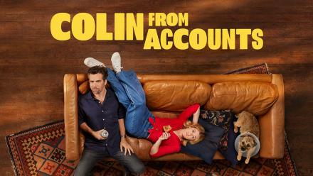 BBC Acquires More Colin From Accounts BBC Acquires More Colin From Accounts