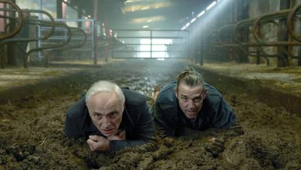 First Look Image From Final Series Of Guilt First Look Image From Final Series Of Guilt