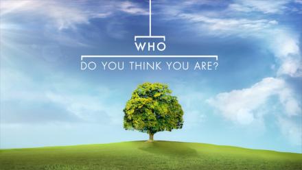 New Who Do You Think You Are? Line-Up Revealed New Who Do You Think You Are? Line-Up Revealed