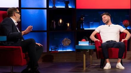 Richard Osman's House Of Games Guests This Week Richard Osman's House Of Games Guests This Week