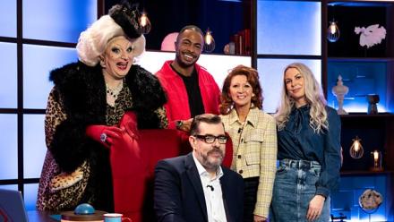 Richard Osman's House Of Games Guests This Week Richard Osman's House Of Games Guests This Week