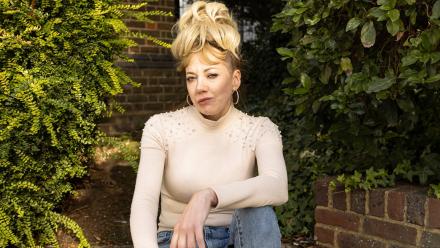 Cast Revealed For New Series Of Mandy Cast Revealed For New Series Of Mandy