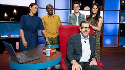 House Of Games Guests This Week House Of Games Guests This Week