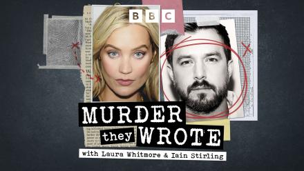 Laura Whitmore and Iain Stirling Launch True Crime Podcast Laura Whitmore and Iain Stirling Launch True Crime Podcast