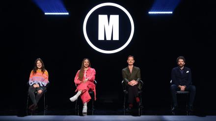 Rosie Jones, Jayde Adams, Sara Barron And Jamie MacDonald to Appear On Celebrity Mastermind