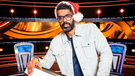 Weakest Link Christmas Special Line-Up Revealed Weakest Link Christmas Special Line-Up Revealed