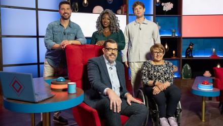 Richard Osman's House Of Games Guests This Week Richard Osman's House Of Games Guests This Week